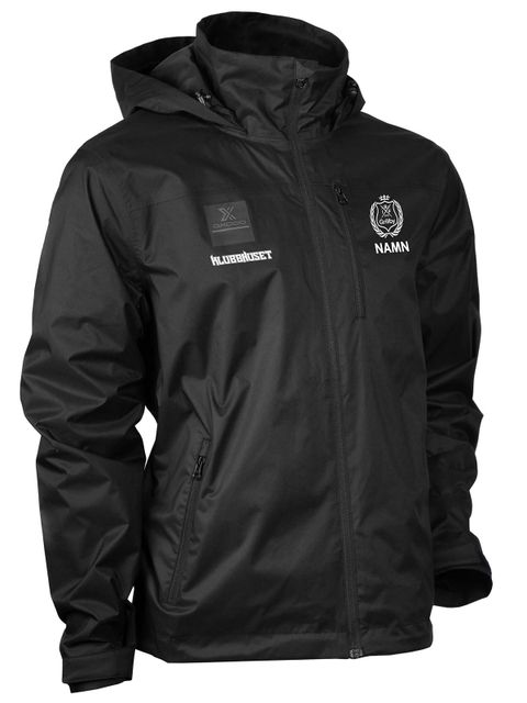 Oxdog Jacket Shelton (IBF Grillby)